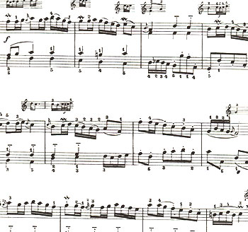 Bach J.S. 19 Pezzi Facili | ΚΑΠΠΑΚΟΣ