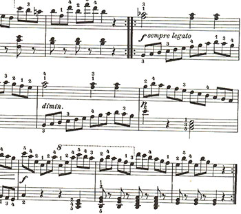 Czerny - First Tutor Exercises Op.599 (100) | ΚΑΠΠΑΚΟΣ